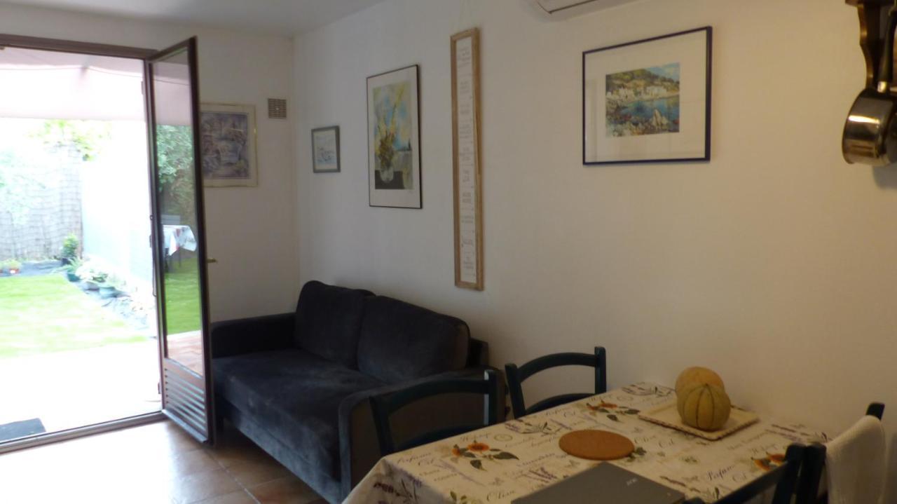 Villa Carcalet 2, Clim, Jardin, Parking, Au Calme Vallon-Pont-dʼArc Esterno foto