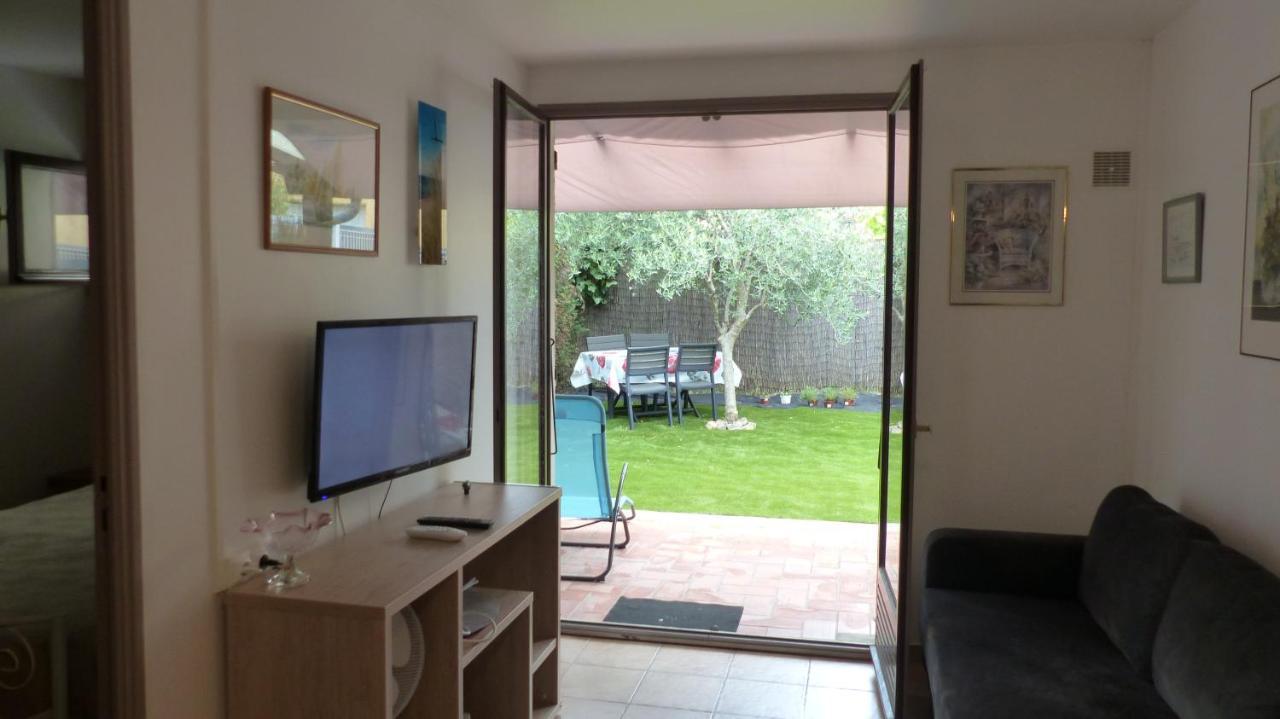 Villa Carcalet 2, Clim, Jardin, Parking, Au Calme Vallon-Pont-dʼArc Esterno foto